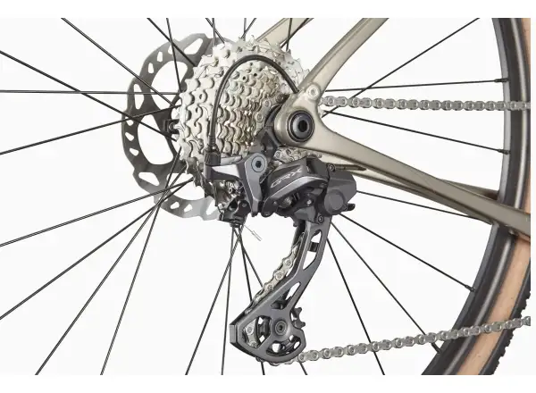 Cannondale Topstone Carbon 3 GRX 2X gravel bike CHK