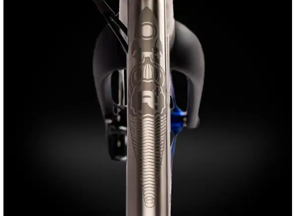 WHY cycles R+ Rival frame set