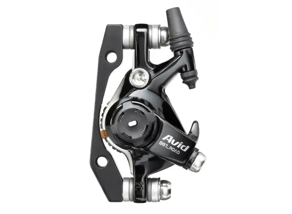Avid BB7 Road S mechanical disc brake front/rear black