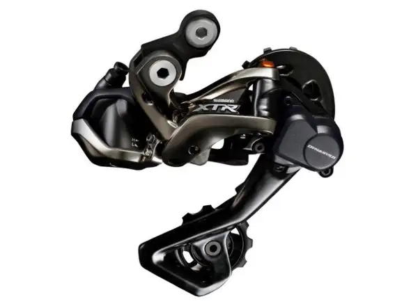 Shimano XTR RD-M9050 SGS Di2 Rear Derailleur