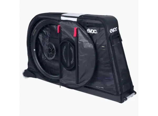 Evoc Bike Bag Pro bike transport bag Multicolour