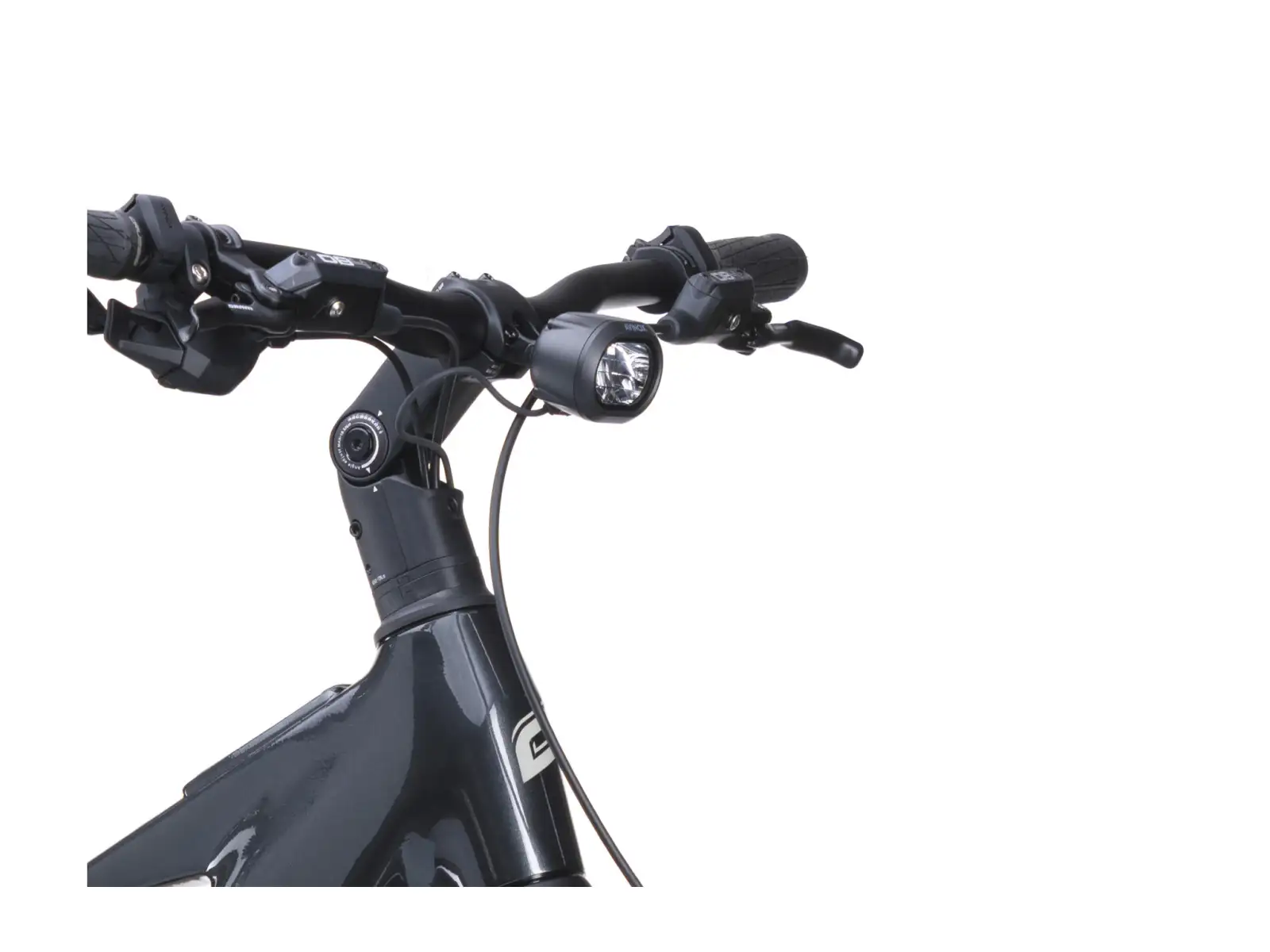Crussis e-SUV AX 9.12-M2(800) SUV electric bike