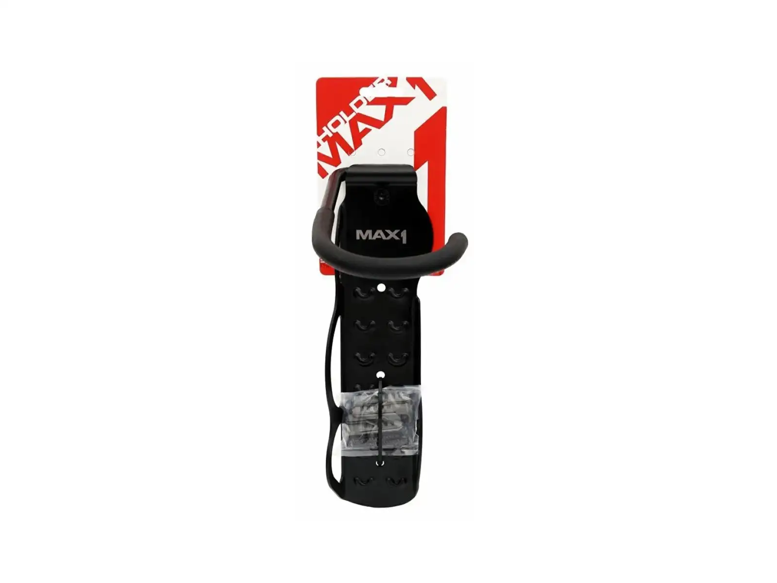 Max1 bike holder