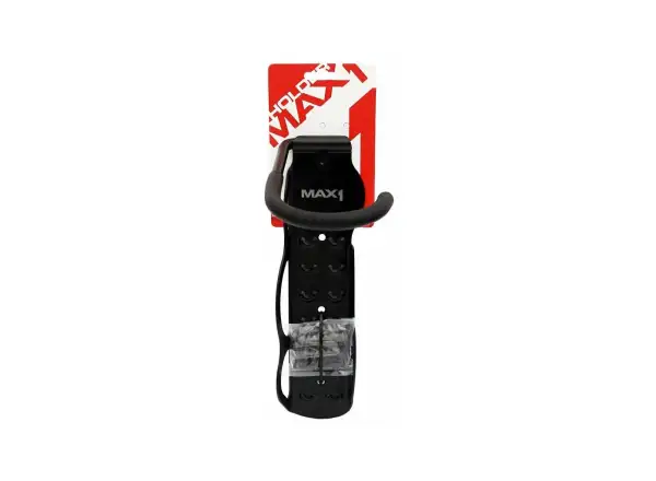 Max1 bike holder