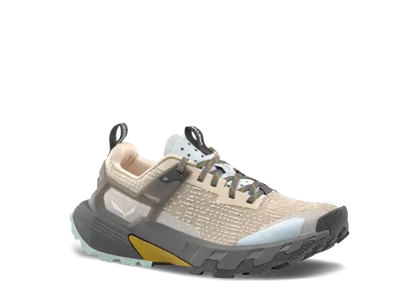 Salewa Pedroc 2 women's shoes Oatmeal/Onyx