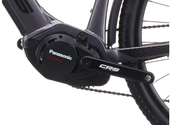 Crussis e-Gordo 9.11 715Wh trekking e-bike
