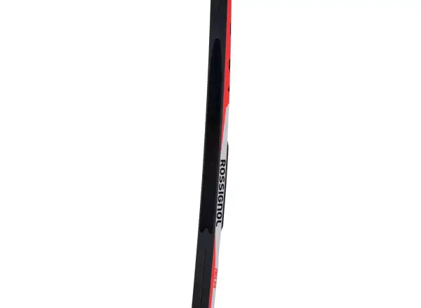 Rossignol Delta Sport R-Skin Stiff cross-country skis + Race Classic XC set