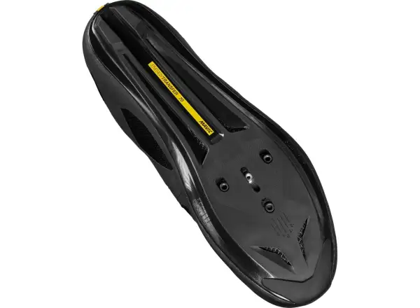 Mavic Cosmic Elite SL road men's cycling shoes Black