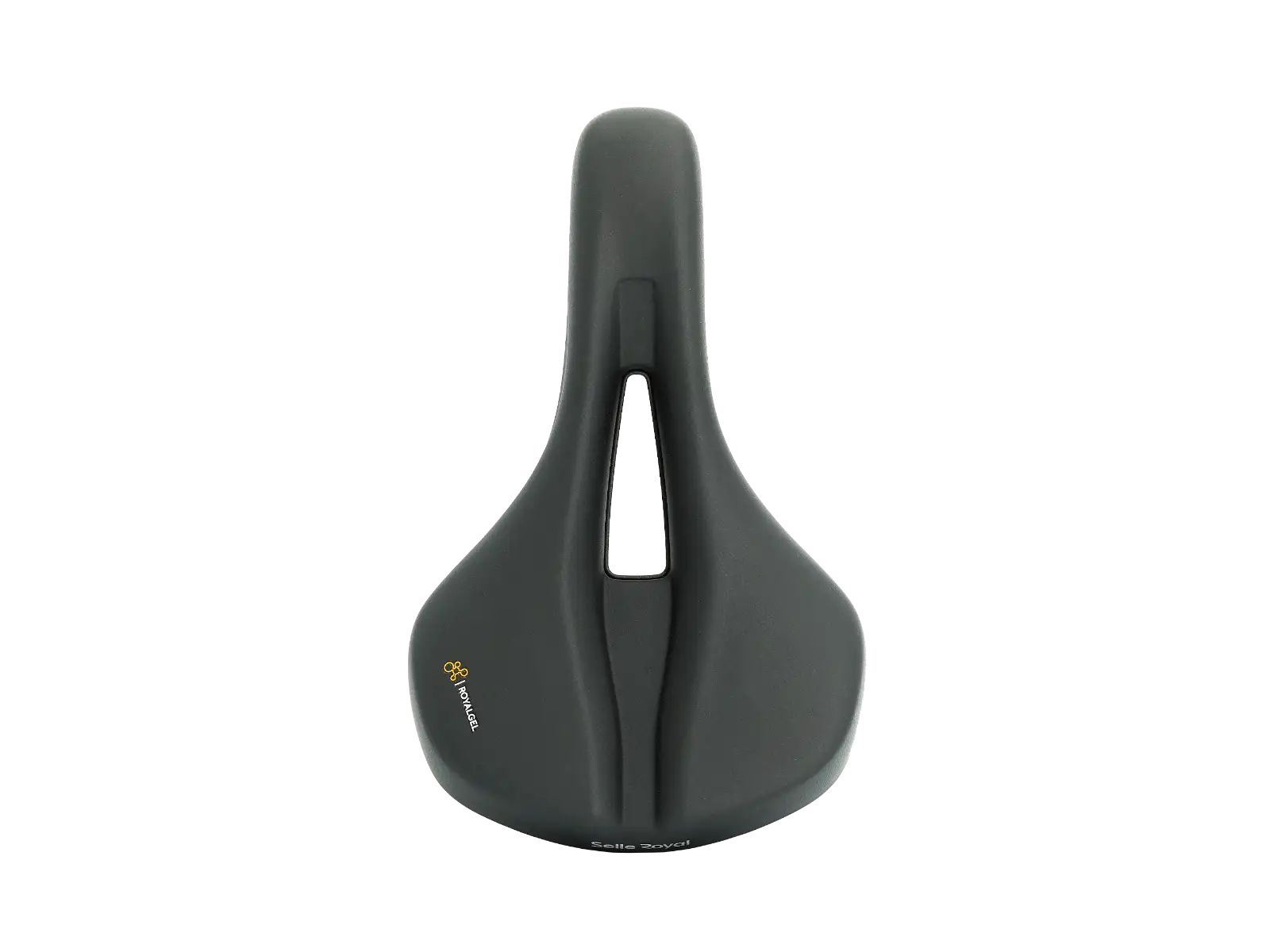 Selle Royal Vaia Moderate saddle černá