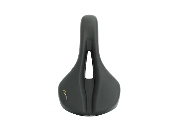 Selle Royal Vaia Moderate saddle černá