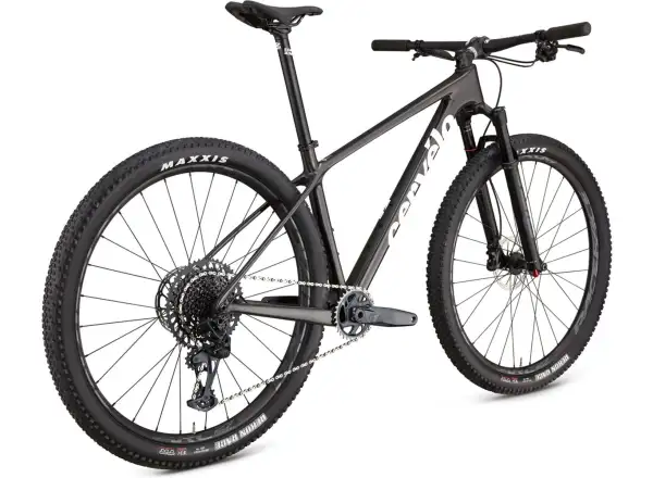 Cervélo ZHT-5 Gx Eagle Five mountain bike black