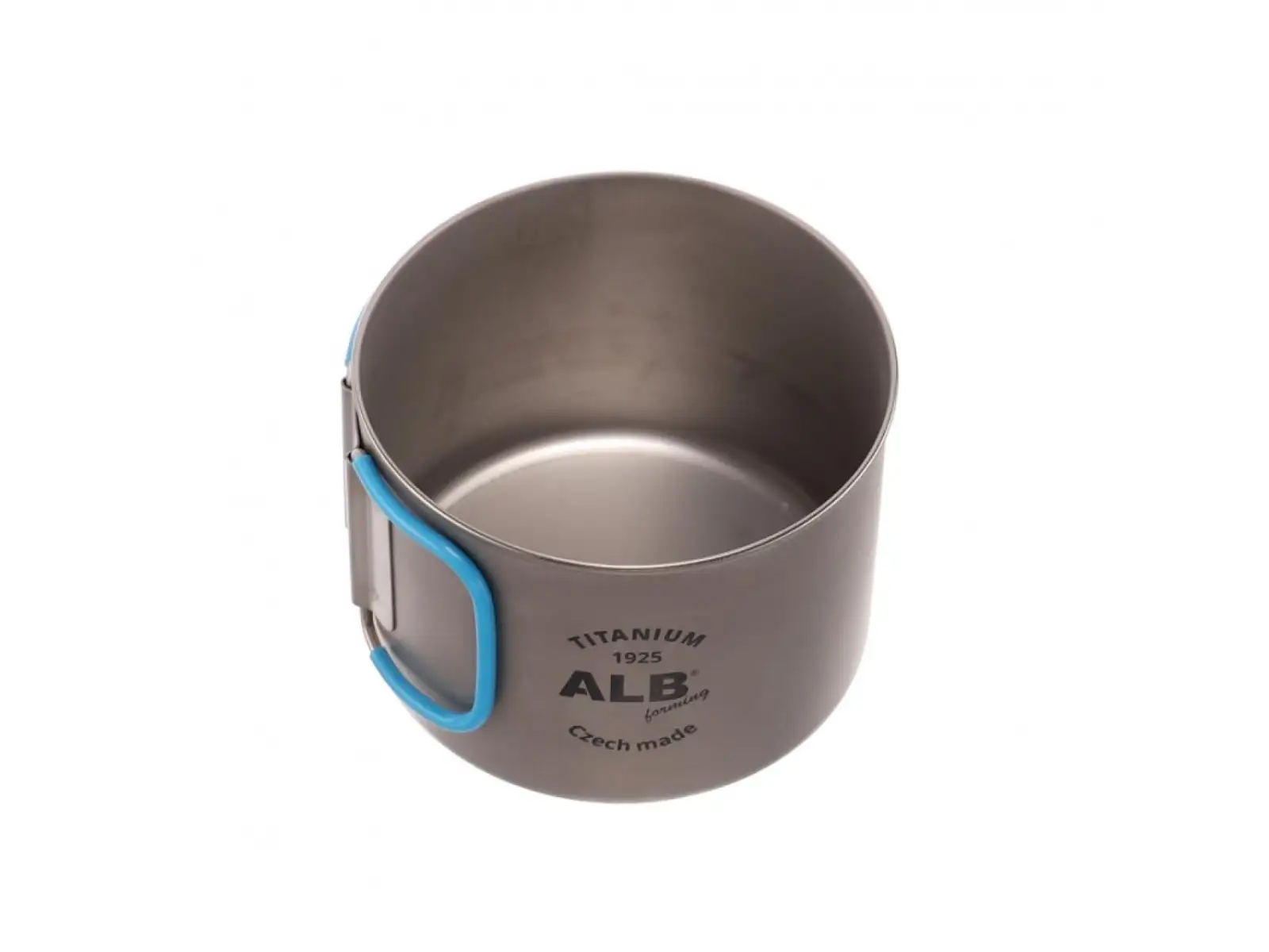 ALB Mug Titan Basic 0.5 l