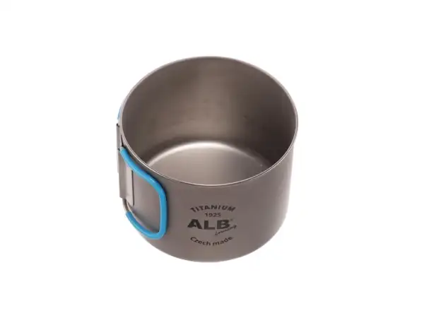 ALB Mug Titan Basic 0.5 l