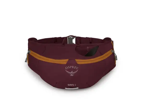 Osprey Savu 2 L Lumbar Pack Aprium Purple