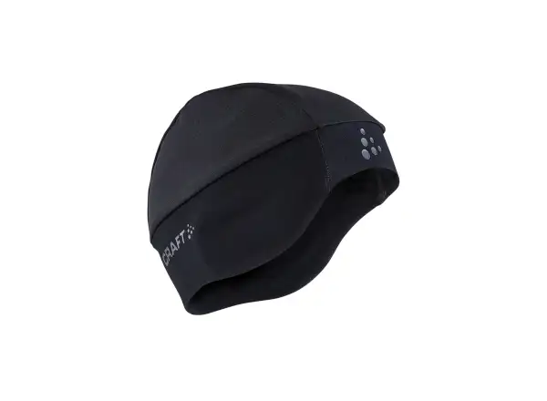 Craft ADV SubZ Thermal hat black