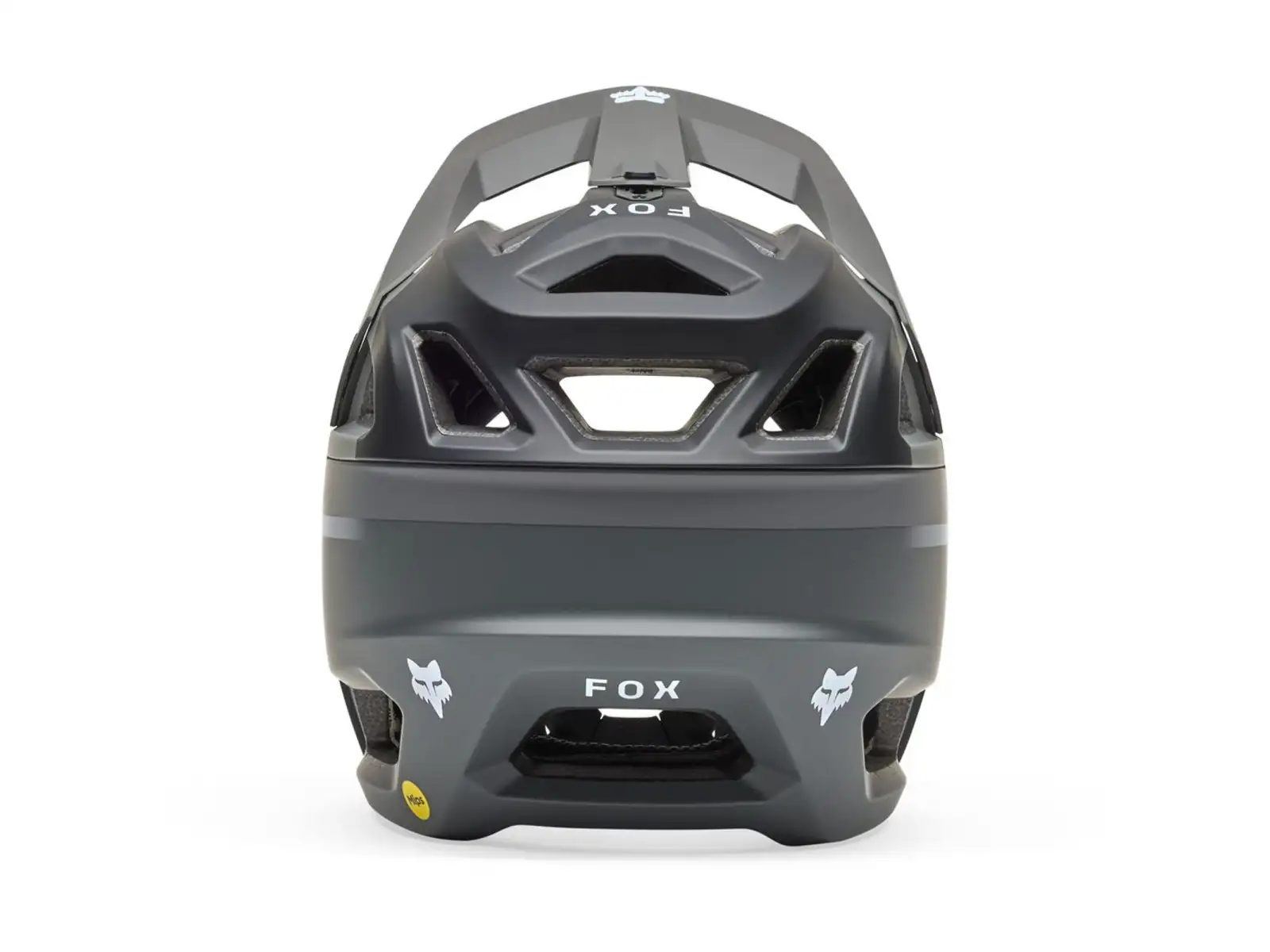 Fox Proframe Rizer Ce helmet Dark Shadow