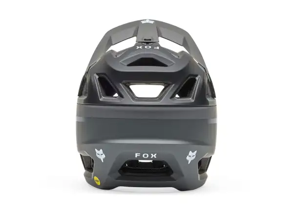 Fox Proframe Rizer Ce helmet Dark Shadow