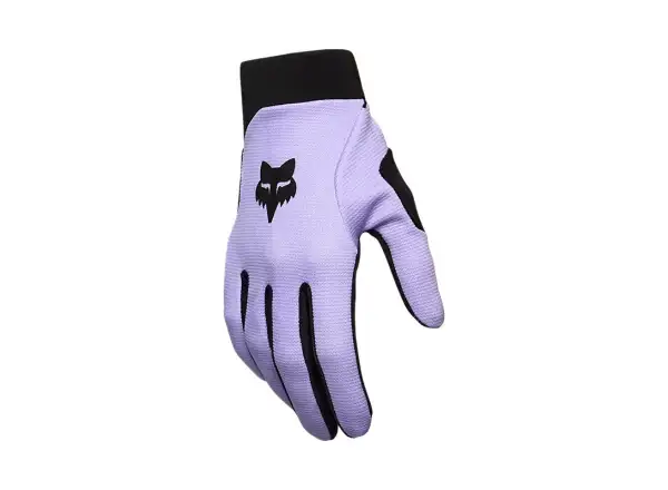 Fox Ranger women's gloves Lilac