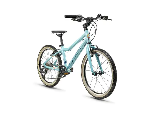 Academy Grade 4 children's bike 20" turquoise