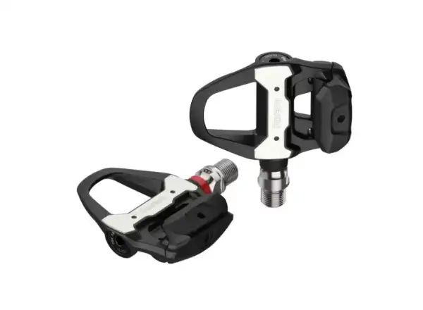 Favero Assioma PRO RS-1 pedals with powermeter
