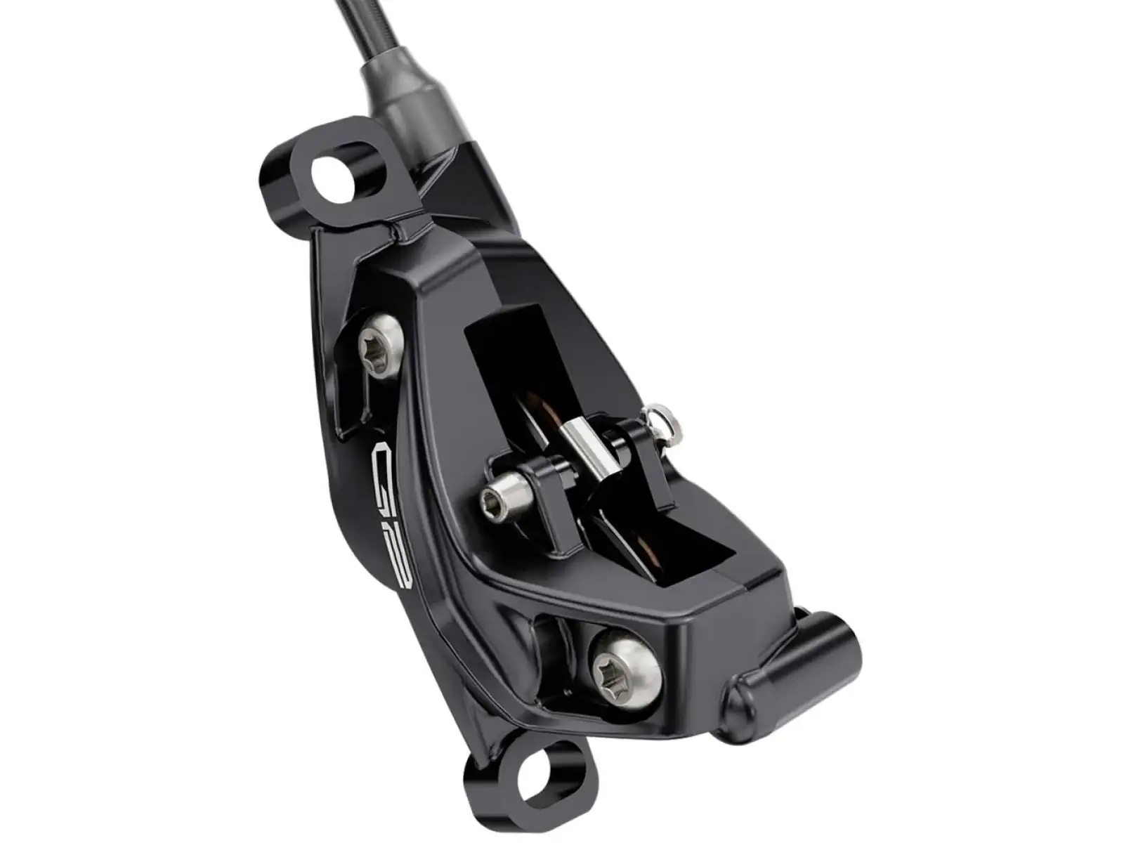 Sram G2 R Rear Disc Brake Black 2000 mm DISCOUNT