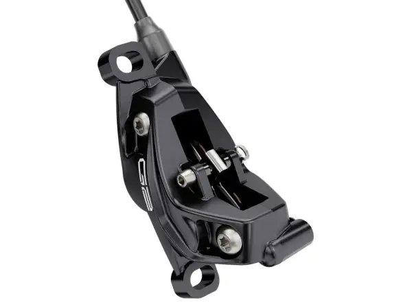 Sram G2 R Rear Disc Brake Black 2000 mm DISCOUNT