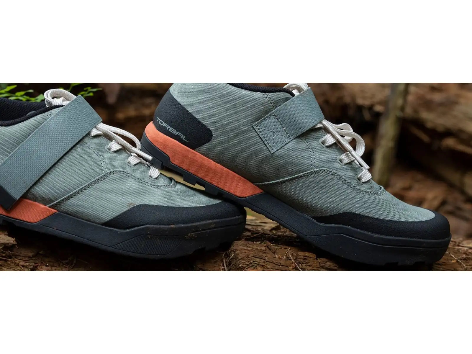 Shimano SH-GE500 Cycling Shoes Men Green