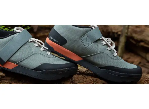 Shimano SH-GE500 Cycling Shoes Men Green