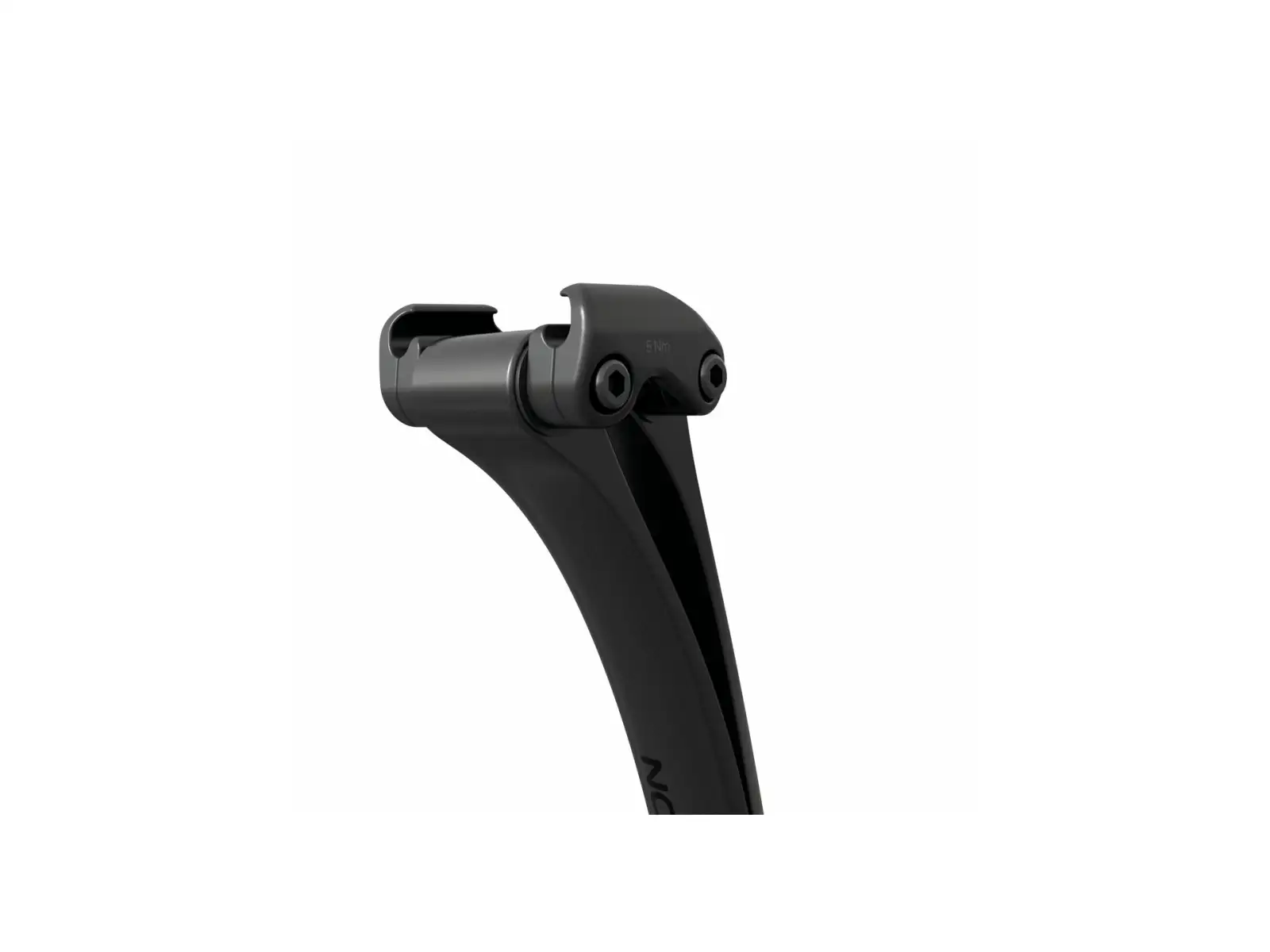 Ergon Flip Head Kit adapter for carbon rails