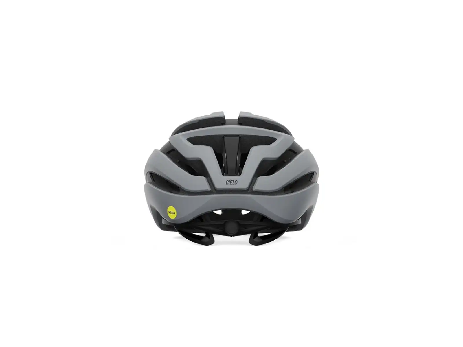 Giro Cielo MIPS helmet Mat Shark Skin
