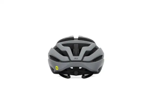 Giro Cielo MIPS helmet Mat Shark Skin