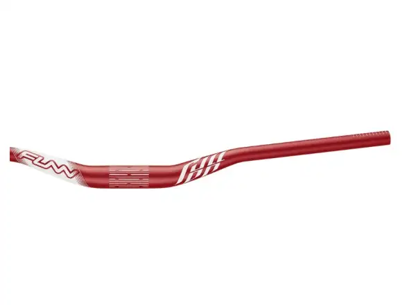 Funn Full On MTB handlebars 31.8 mm/785 mm Blast Red
