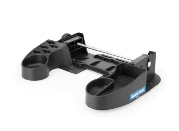 Park Tool TSB-2-2 Truing Stand Base TS-2-2