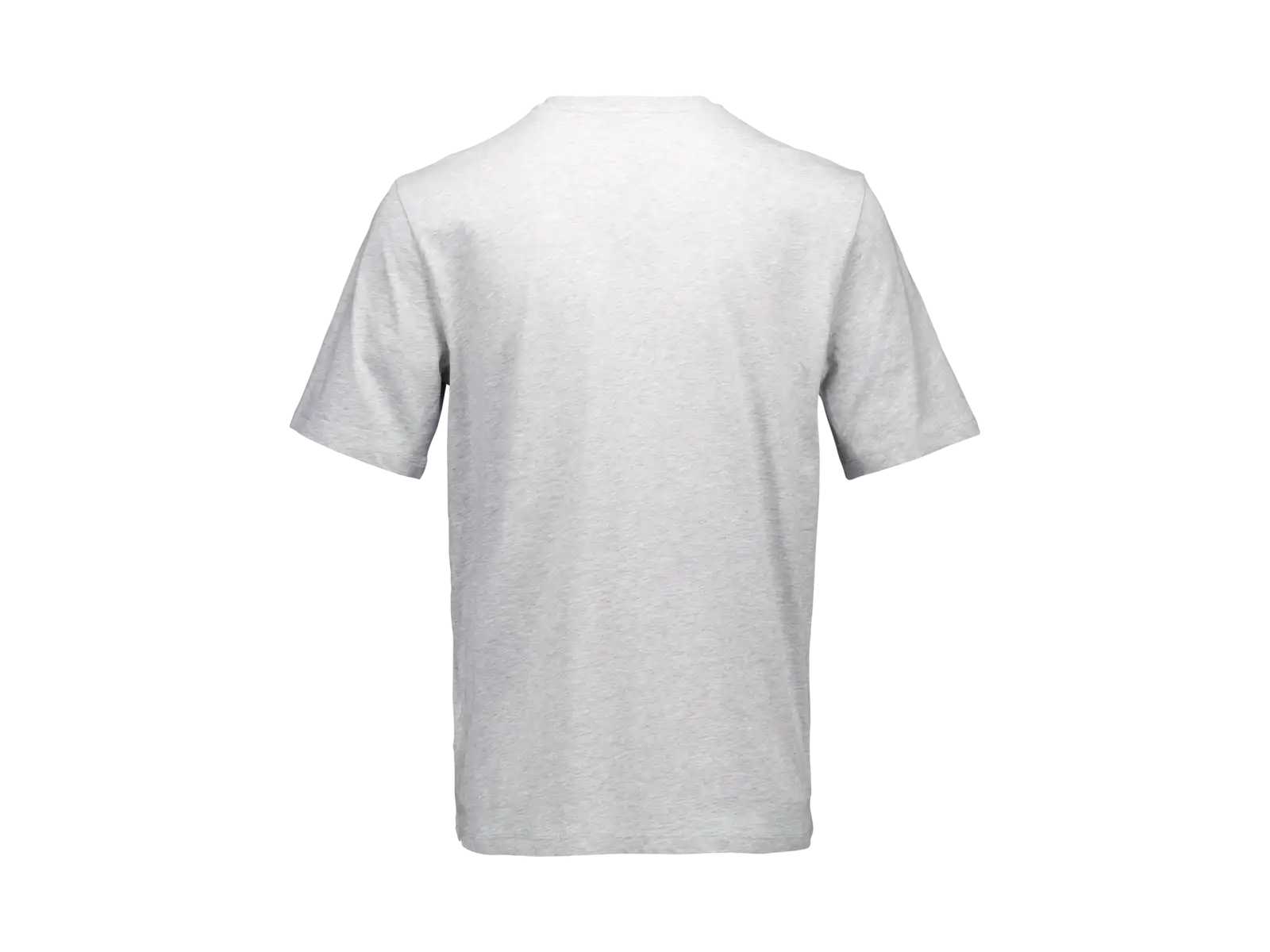 POC Tee t-shirt Grey Melange