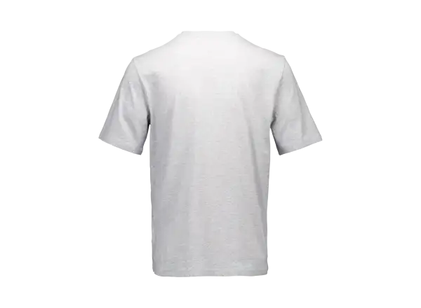 POC Tee t-shirt Grey Melange