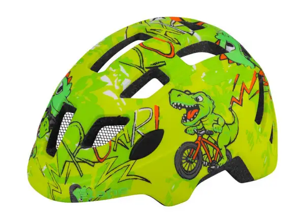 Etape Kitty 2.0 kids helmet green