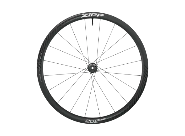 Zipp 202 NSW Carbon Tubeless A1 front wheel