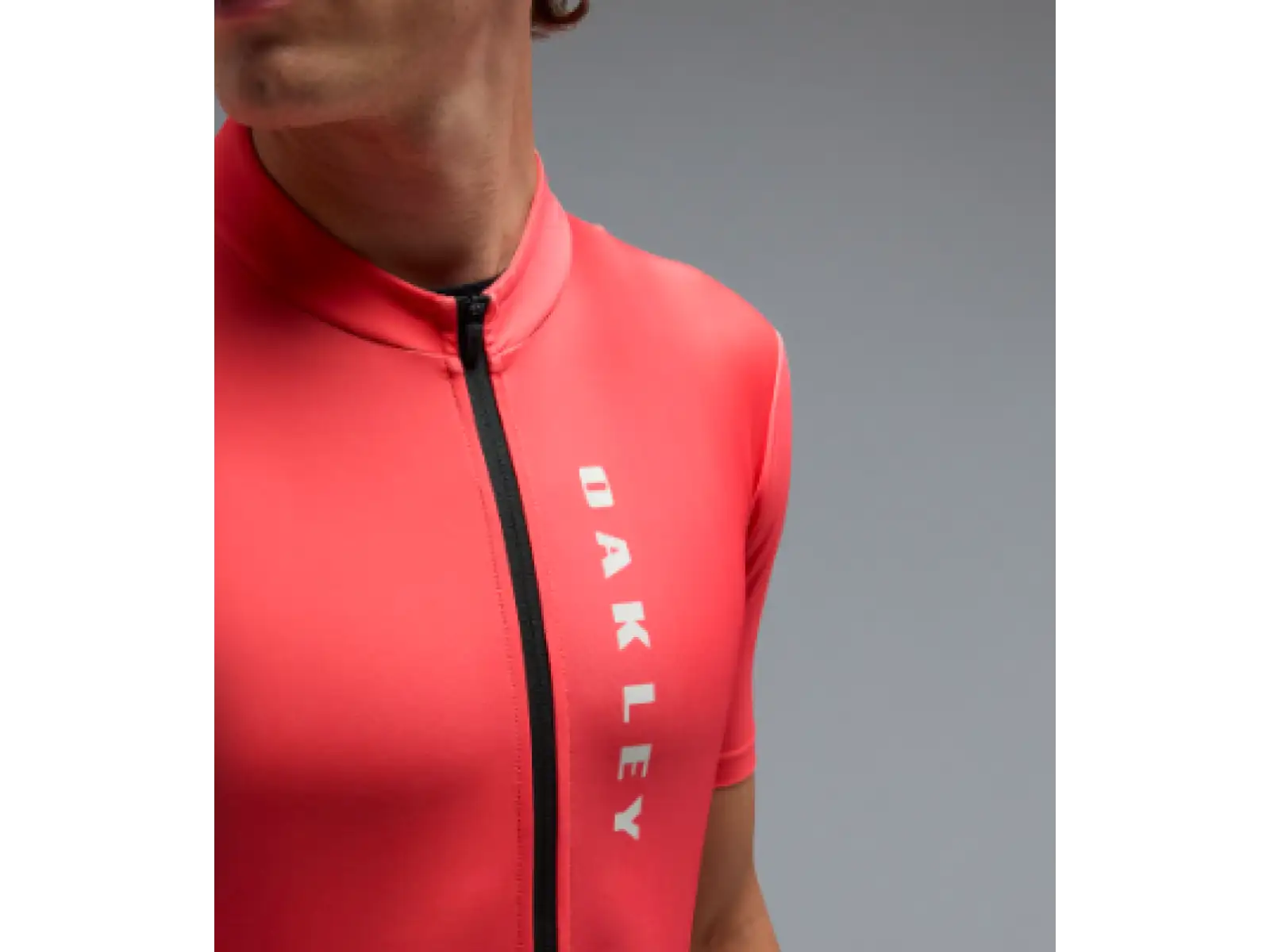 Oakley Icon Classic 2.0 men's jersey short sleeve Paloma