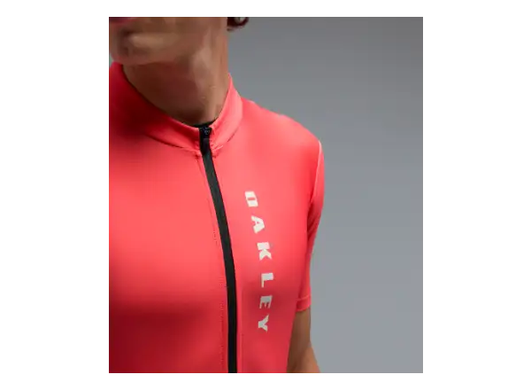 Oakley Icon Classic 2.0 men's jersey short sleeve Paloma