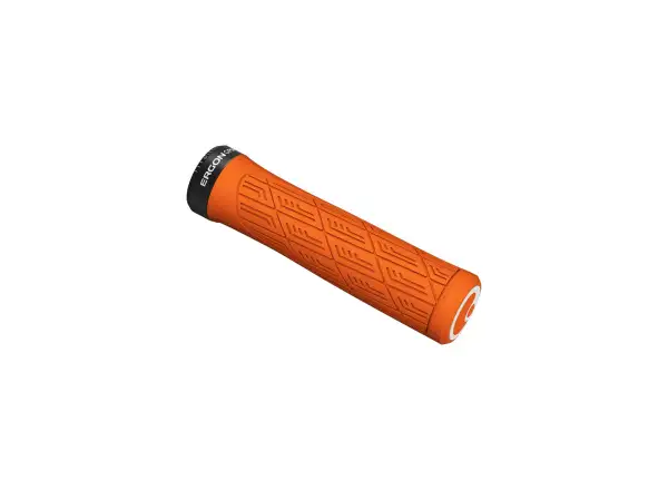 Ergon GMA grips Juicy Orange