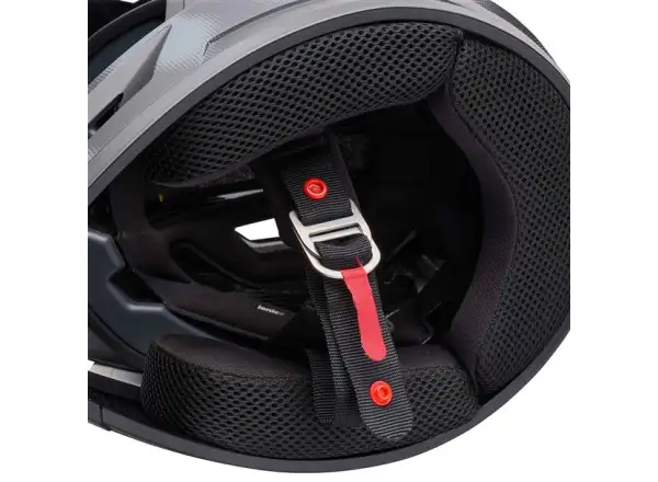 Bel Sanction 2 DLX MIPS helmet Matte Camo Black