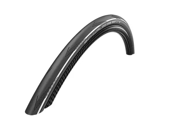 Schwalbe ONE Addix RaceGuard 25-622 road tire kevlar white