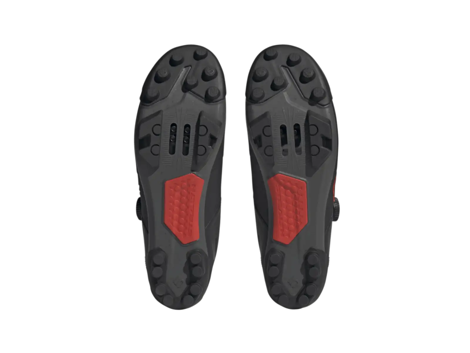 Five Ten Kestrel Boa MTB men's shoes Core Black/Grey Six/Grey Four