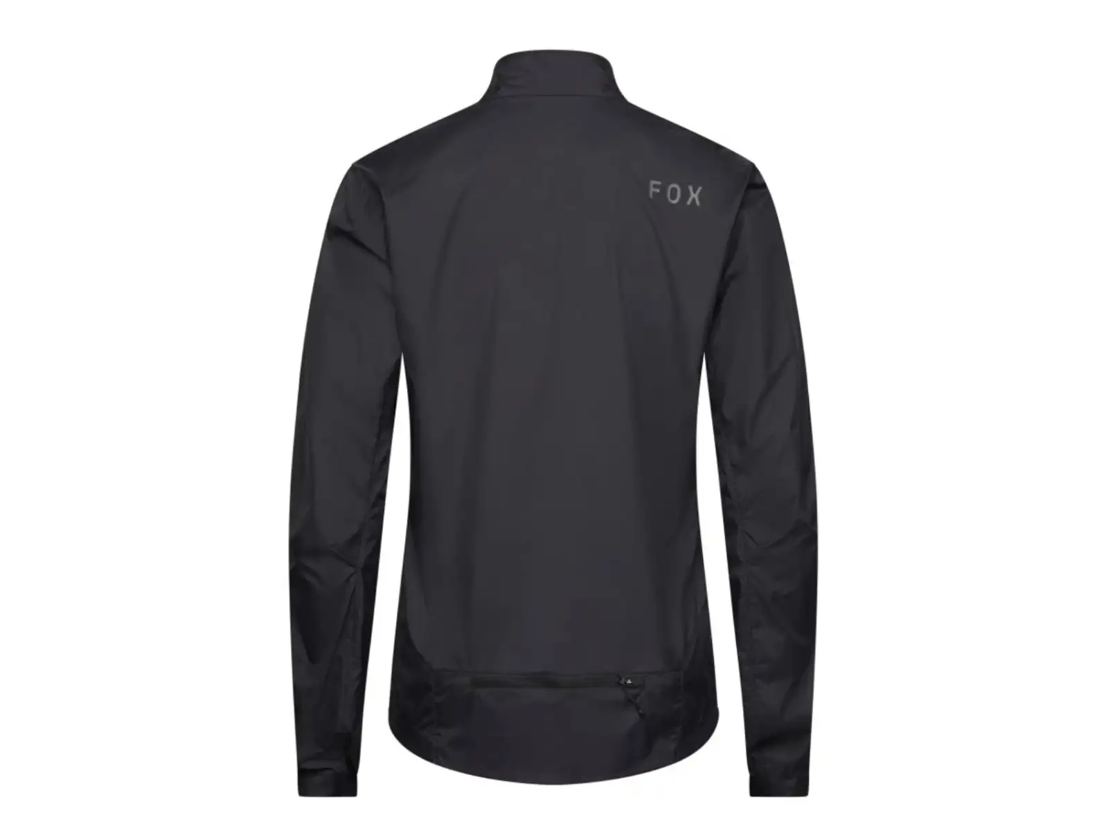 Fox Ranger Wind men's jacket Black