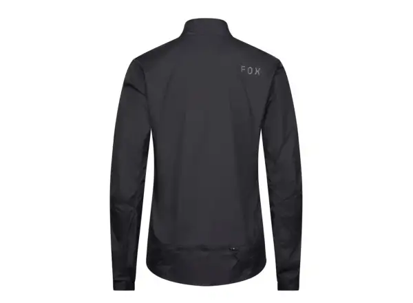 Fox Ranger Wind men's jacket Black