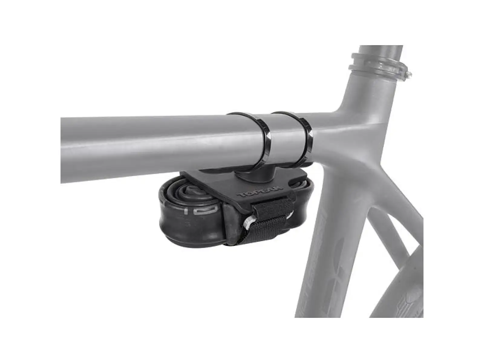 Topeak Ninja Master+Free Strappack holder