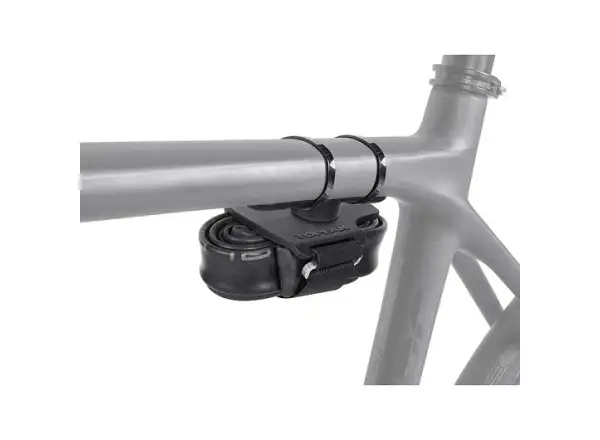 Topeak Ninja Master+Free Strappack holder