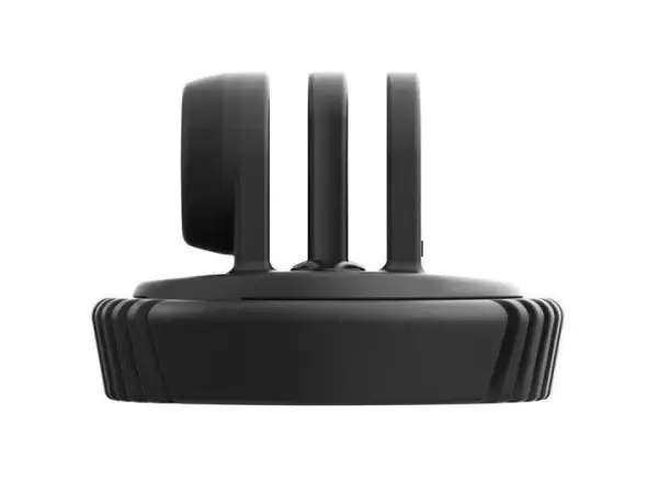 Garmin spacer for mounting VIRB or Varia