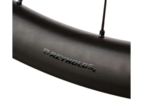 Reynolds ATR X 700C DB gravel wheelset