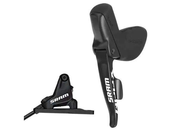 Sram Apex HDR Hydraulic Flat Mount Front Brake and Dropper Post Control